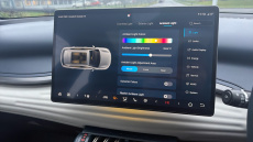 BYD Atto 3 150kW Design 60kWh 5dr Auto Electric Hatchback